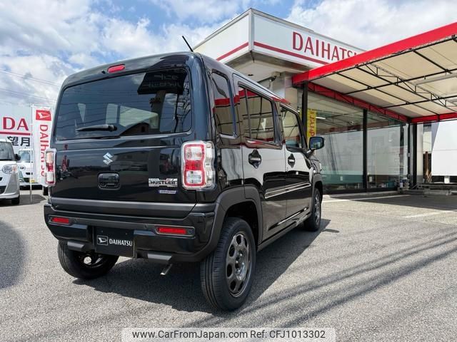 suzuki hustler 2025 -SUZUKI 【富士山 】--Hustler MR92S--504844---SUZUKI 【富士山 】--Hustler MR92S--504844- image 2