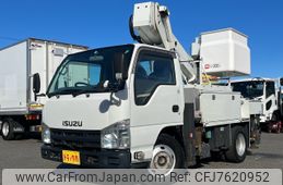 isuzu elf-truck 2012 -ISUZU--Elf TKG-NKR85AN--NKR85-7025709---ISUZU--Elf TKG-NKR85AN--NKR85-7025709-