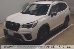 subaru forester 2021 -SUBARU 【群馬 302ね6306】--Forester SK5-007036---SUBARU 【群馬 302ね6306】--Forester SK5-007036-