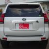 toyota land-cruiser-prado 2020 -TOYOTA--Land Cruiser Prado LDA-GDJ150W--GDJ150-0047246---TOYOTA--Land Cruiser Prado LDA-GDJ150W--GDJ150-0047246- image 7