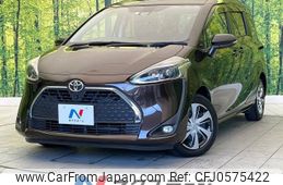 toyota sienta 2019 -TOYOTA--Sienta DBA-NSP170G--NSP170-7225204---TOYOTA--Sienta DBA-NSP170G--NSP170-7225204-