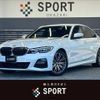 bmw 3-series 2020 quick_quick_3BA-5F20_WBA72DY090FK11115 image 1