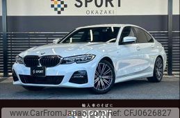 bmw 3-series 2020 quick_quick_3BA-5F20_WBA72DY090FK11115