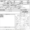 daihatsu move-conte 2015 -DAIHATSU 【鹿児島 582て5822】--Move Conte L575S-0226484---DAIHATSU 【鹿児島 582て5822】--Move Conte L575S-0226484- image 3