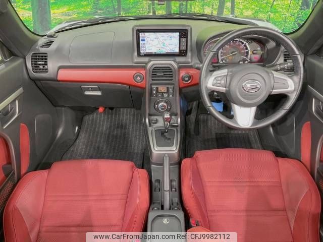 daihatsu copen 2019 -DAIHATSU--Copen DBA-LA400K--LA400K-0027195---DAIHATSU--Copen DBA-LA400K--LA400K-0027195- image 2