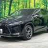 lexus rx 2022 -LEXUS--Lexus RX 6AA-GYL25W--GYL25-0027891---LEXUS--Lexus RX 6AA-GYL25W--GYL25-0027891- image 17