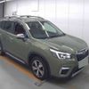 subaru forester 2020 -SUBARU 【和歌山 330ﾋ2580】--Forester 5AA-SKE--SKE-049439---SUBARU 【和歌山 330ﾋ2580】--Forester 5AA-SKE--SKE-049439- image 1