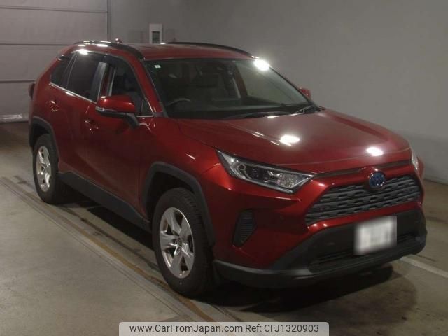 toyota rav4 2021 quick_quick_6AA-AXAH54_AXAH54-4030426 image 1