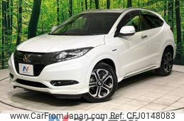 honda vezel 2017 -HONDA--VEZEL DAA-RU3--RU3-1237647---HONDA--VEZEL DAA-RU3--RU3-1237647-