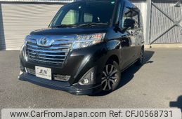 toyota roomy 2018 -TOYOTA--Roomy M900A--0159604---TOYOTA--Roomy M900A--0159604-