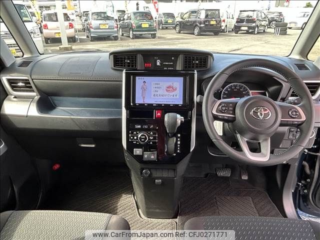 toyota roomy 2020 -TOYOTA--Roomy 5BA-M900A--M900A-0494997---TOYOTA--Roomy 5BA-M900A--M900A-0494997- image 2