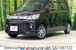 suzuki wagon-r 2014 CFJ1587122