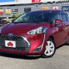 toyota sienta 2018 -TOYOTA--Sienta 6AA-NHP170G--NHP170-7148476---TOYOTA--Sienta 6AA-NHP170G--NHP170-7148476- image 1