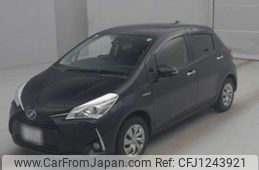 toyota vitz 2019 -TOYOTA 【八戸 500ﾕ 251】--Vitz DAA-NHP130--NHP130-4013902---TOYOTA 【八戸 500ﾕ 251】--Vitz DAA-NHP130--NHP130-4013902-