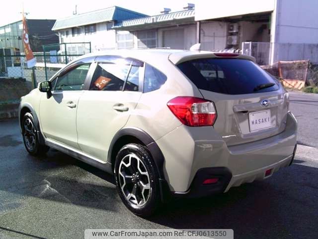 subaru xv 2015 -SUBARU--Subaru XV DBA-GP7--GP7-096031---SUBARU--Subaru XV DBA-GP7--GP7-096031- image 2