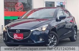 mazda demio 2017 -MAZDA 【盛岡 500ｾ1829】--Demio DBA-DJ3AS--DJ3AS-302140---MAZDA 【盛岡 500ｾ1829】--Demio DBA-DJ3AS--DJ3AS-302140-