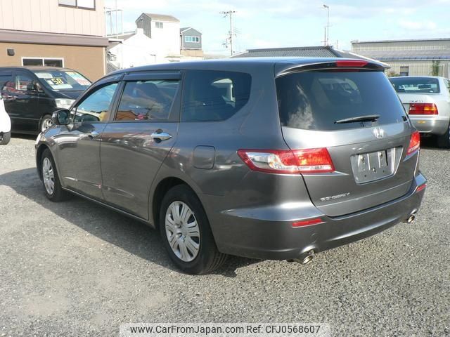 honda odyssey 2008 -HONDA--Odyssey RB3--1007848---HONDA--Odyssey RB3--1007848- image 2