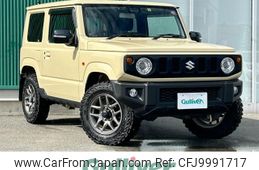 suzuki jimny 2019 -SUZUKI--Jimny 3BA-JB64W--JB64W-136403---SUZUKI--Jimny 3BA-JB64W--JB64W-136403-