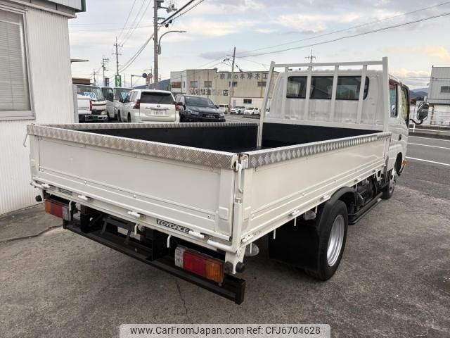 toyota toyoace 2010 CFJ6704628 image 2
