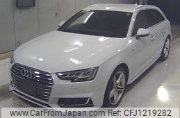 audi a4-avant 2016 quick_quick_ABA-8WCVK_HA022108