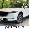 mazda cx-5 2017 -MAZDA--CX-5 LDA-KF2P--KF2P-126033---MAZDA--CX-5 LDA-KF2P--KF2P-126033- image 1