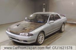 nissan skyline 1991 CFJ1621578