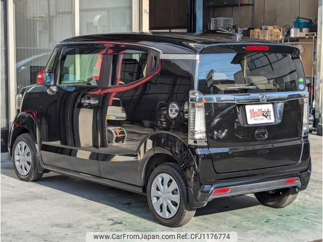 honda n-box-slash 2015 quick_quick_DBA-JF2_JF2-7000702 image 2