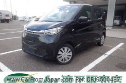 mitsubishi ek-wagon 2021 -MITSUBISHI--ek Wagon B33W--0102536---MITSUBISHI--ek Wagon B33W--0102536-