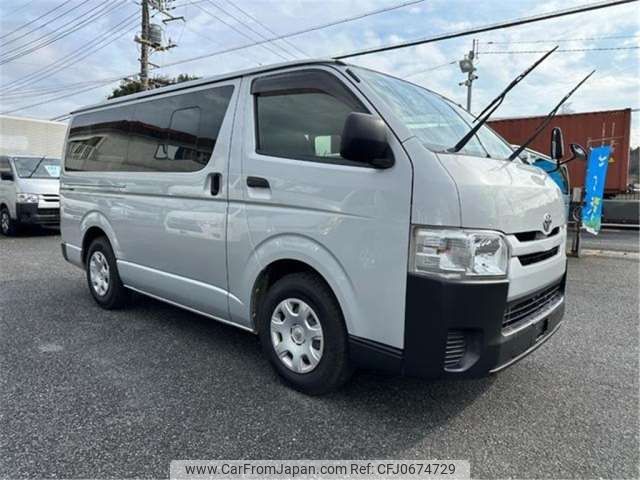 toyota hiace-van 2016 -TOYOTA--Hiace Van CBF-TRH200V--TRH200-0251676---TOYOTA--Hiace Van CBF-TRH200V--TRH200-0251676- image 1