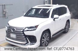 lexus lx 2023 -LEXUS 【堺 359そ5678】--Lexus LX VJA310W-4033912---LEXUS 【堺 359そ5678】--Lexus LX VJA310W-4033912-