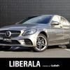 mercedes-benz c-class 2018 -MERCEDES-BENZ--Benz C Class DAA-205077--WDD2050772R428670---MERCEDES-BENZ--Benz C Class DAA-205077--WDD2050772R428670- image 1