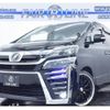 toyota vellfire 2009 quick_quick_DBA-ANH20W_ANH20-8081851 image 1