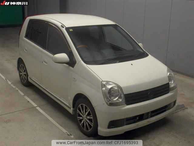 daihatsu mira-avy 2004 CFJ1695393 image 1