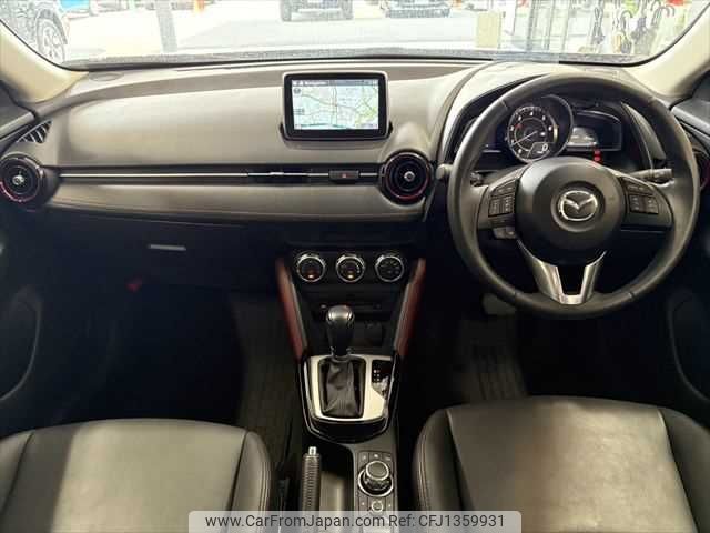mazda cx-3 2016 -MAZDA--CX-3 LDA-DK5FW--DK5FW-133410---MAZDA--CX-3 LDA-DK5FW--DK5FW-133410- image 2