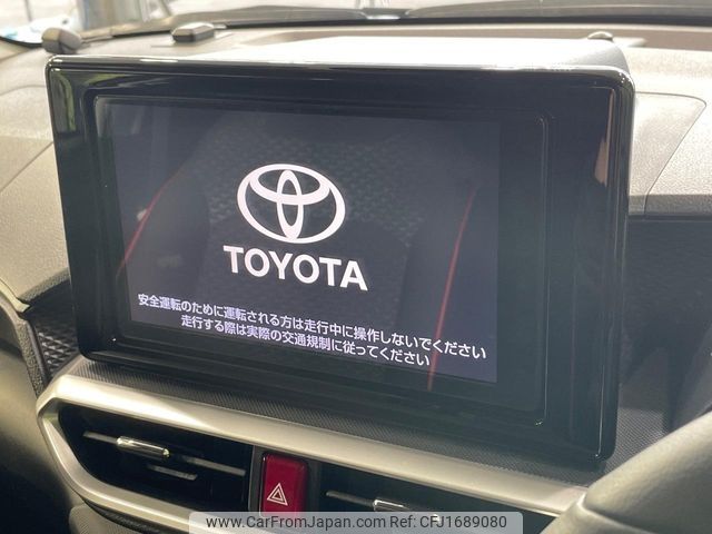 toyota raize 2024 CFJ1689080 image 2