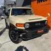 toyota fj-cruiser 2018 -TOYOTA--FJ Curiser CBA-GSJ15W--GSJ15-0137329---TOYOTA--FJ Curiser CBA-GSJ15W--GSJ15-0137329- image 2