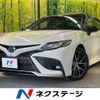 toyota camry 2023 CFJ1511028 image 1