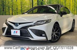 toyota camry 2023 CFJ1511028