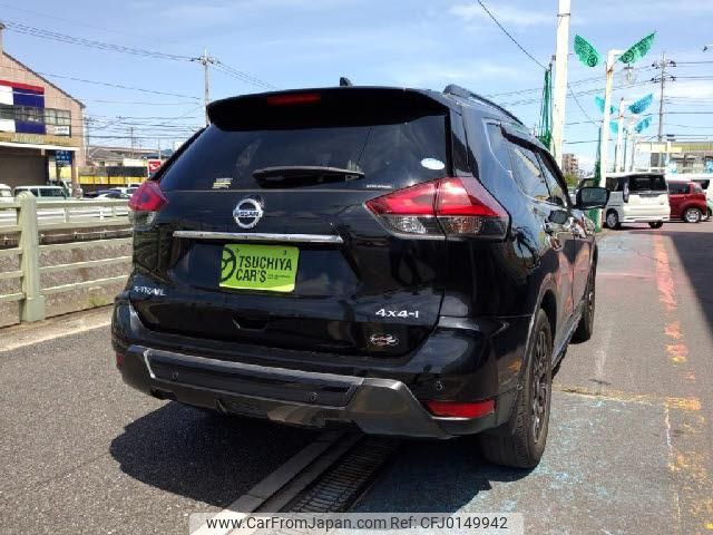 nissan x-trail 2019 quick_quick_DBA-NT32_NT32-313261 image 2