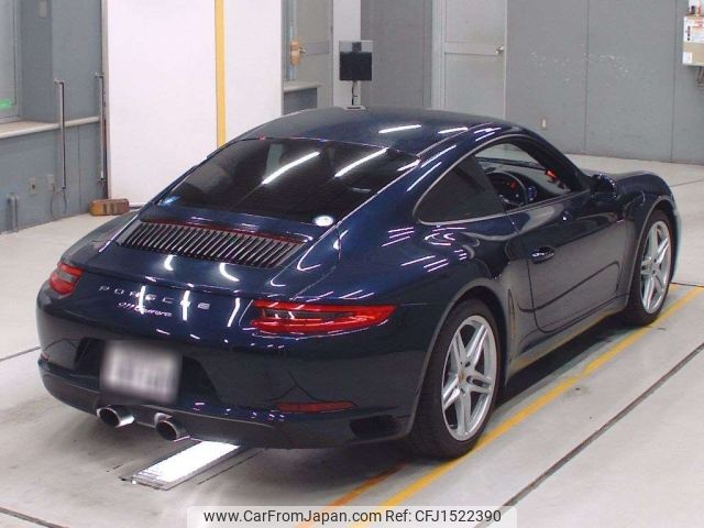 porsche 911 2019 CFJ1522390 image 2