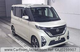 nissan roox 2020 -NISSAN 【後日 】--Roox B45A-0305199---NISSAN 【後日 】--Roox B45A-0305199-