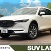 mazda cx-8 2018 -MAZDA--CX-8 3DA-KG2P--KG2P-203749---MAZDA--CX-8 3DA-KG2P--KG2P-203749- image 1