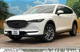 mazda cx-8 2018 -MAZDA--CX-8 3DA-KG2P--KG2P-203749---MAZDA--CX-8 3DA-KG2P--KG2P-203749-