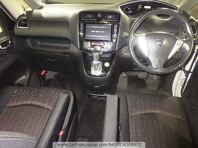 nissan serena 2014 TE5499 image 2