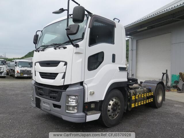 isuzu giga 2018 -ISUZU--Giga QKG-EXD52BD--EXD52BD-7002276---ISUZU--Giga QKG-EXD52BD--EXD52BD-7002276- image 1