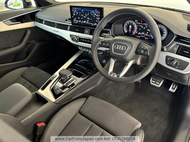 audi a4 2024 CFJ1788018 image 2