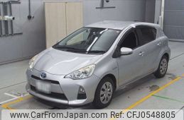 toyota aqua 2014 -TOYOTA 【名古屋 508の3279】--AQUA NHP10-6296722---TOYOTA 【名古屋 508の3279】--AQUA NHP10-6296722-