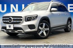 mercedes-benz glb-class 2020 CFJ1852974