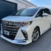 toyota alphard 2023 -TOYOTA 【名変中 】--Alphard AAHH40W--0002664---TOYOTA 【名変中 】--Alphard AAHH40W--0002664- image 1