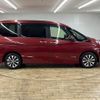 nissan serena 2016 -NISSAN--Serena DAA-GFC27--GFC27-030299---NISSAN--Serena DAA-GFC27--GFC27-030299- image 14